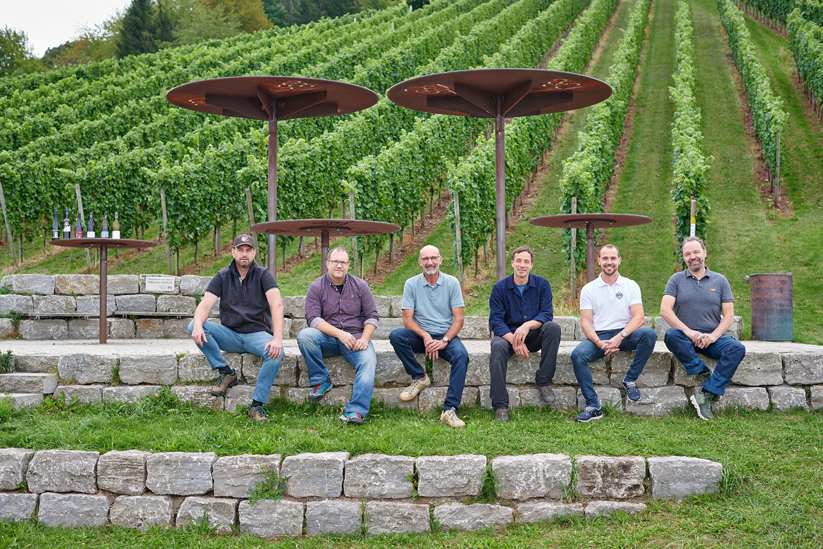 Bürkle Fellbach Erleben